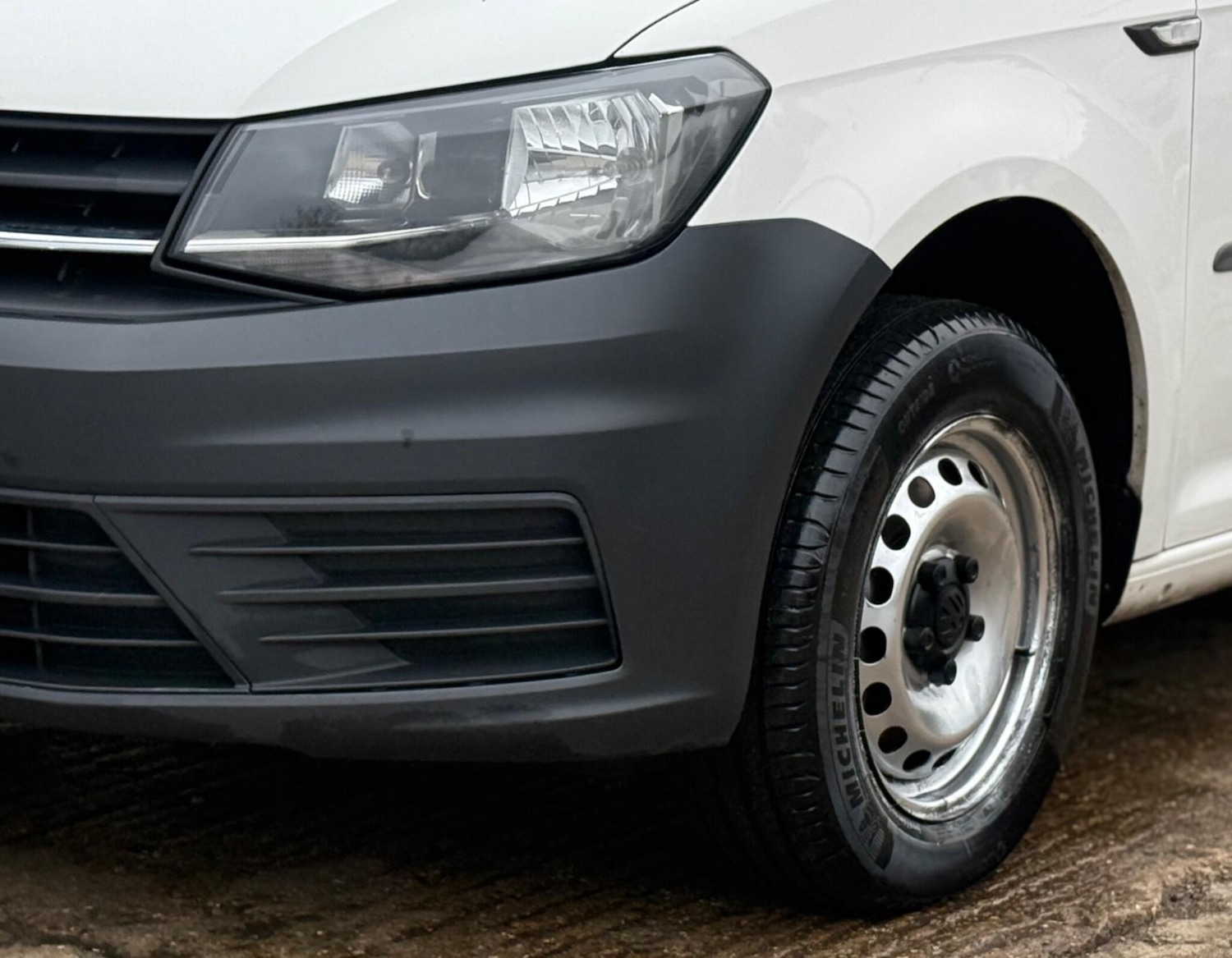 Used Volkswagen Caddy Maxi 2018 for sale - 77033578: Photo 27