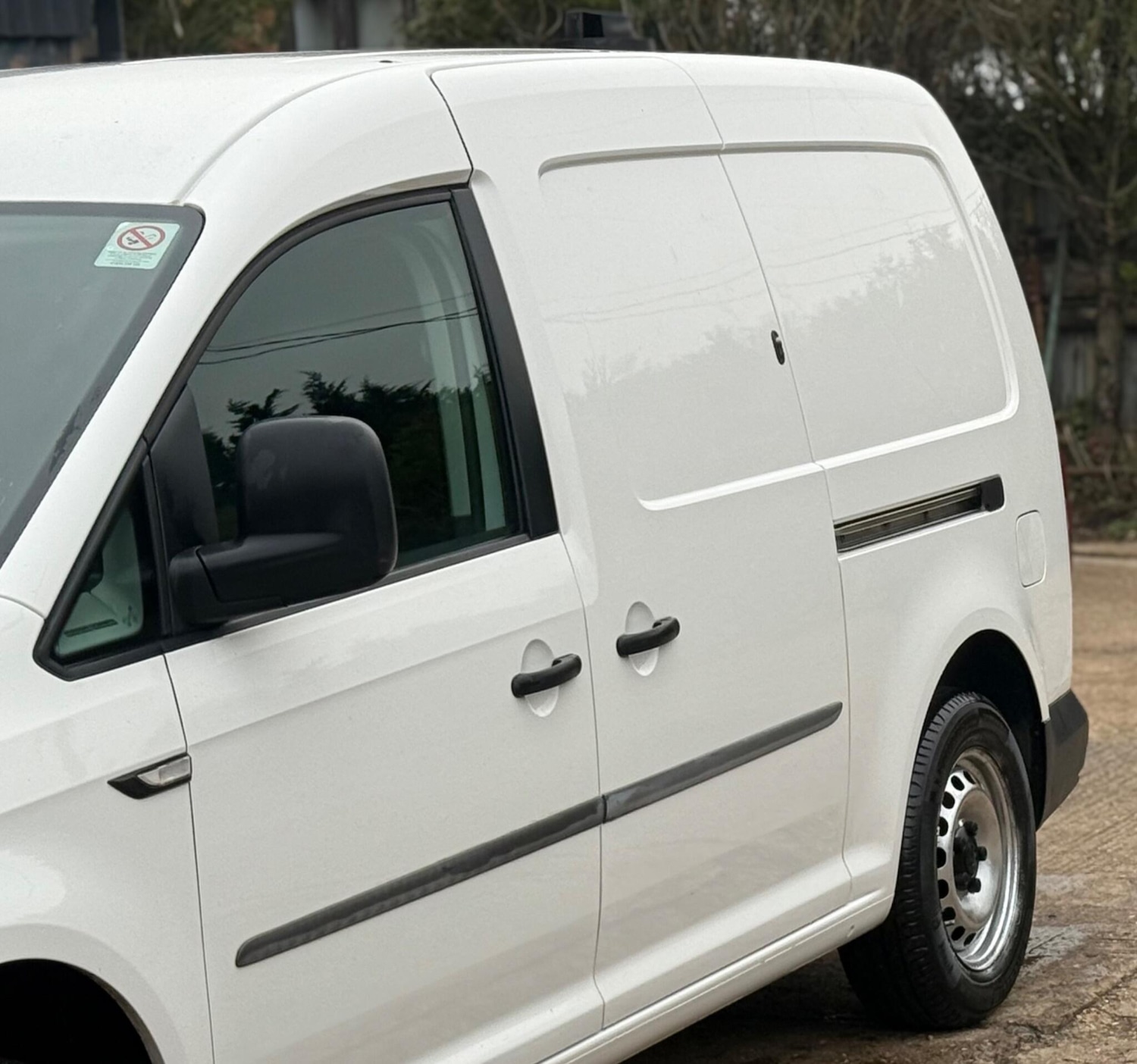 Used Volkswagen Caddy Maxi 2018 for sale - 77033578: Photo 28