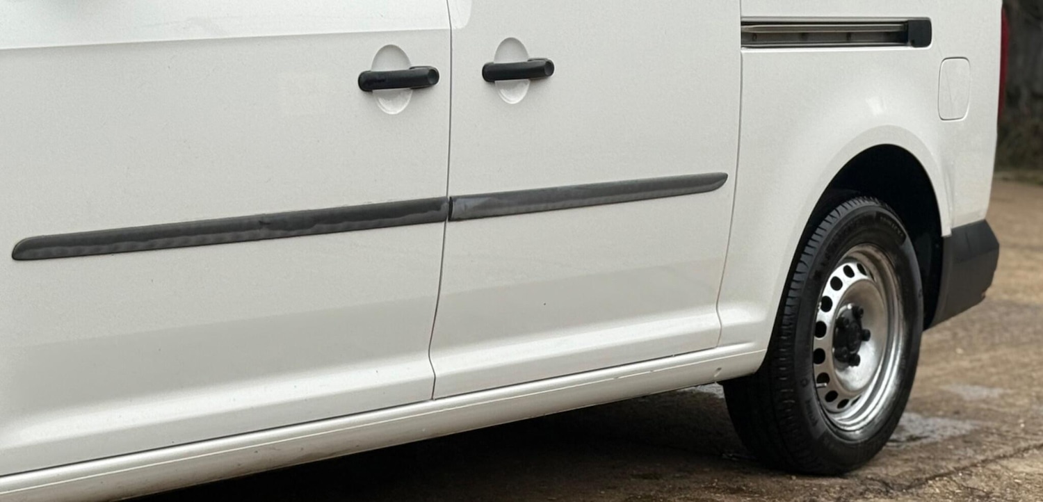 Used Volkswagen Caddy Maxi 2018 for sale - 77033578: Photo 29