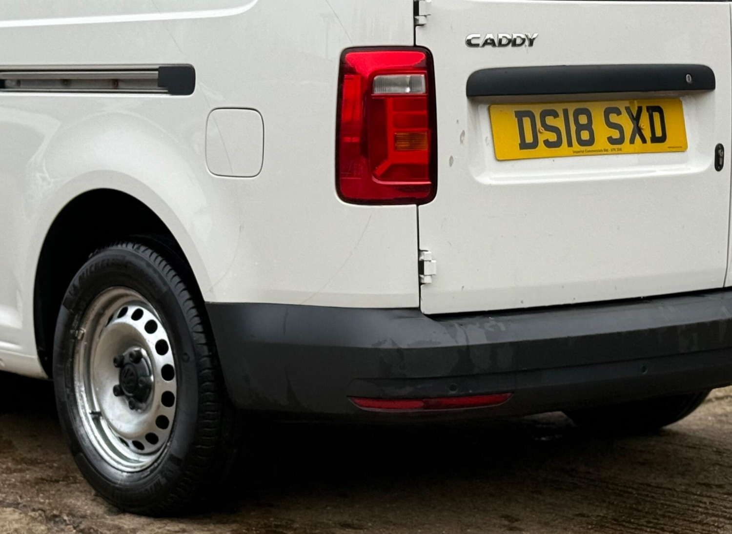 Used Volkswagen Caddy Maxi 2018 for sale - 77033578: Photo 30