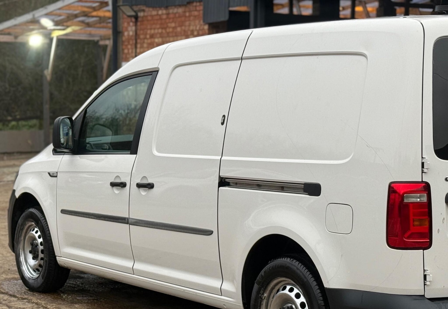 Used Volkswagen Caddy Maxi 2018 for sale - 77033578: Photo 31