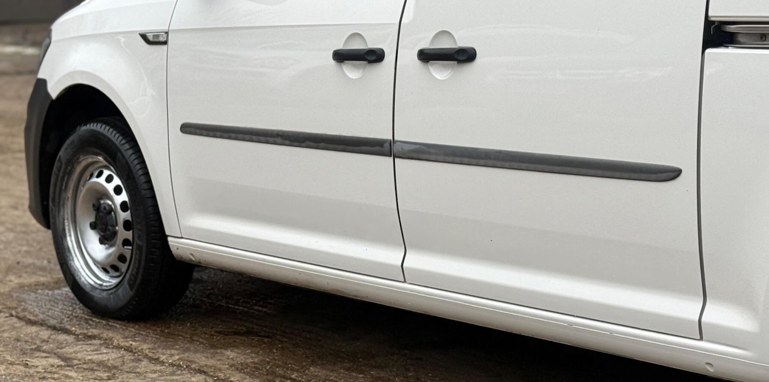 Used Volkswagen Caddy Maxi 2018 for sale - 77033578: Photo 32