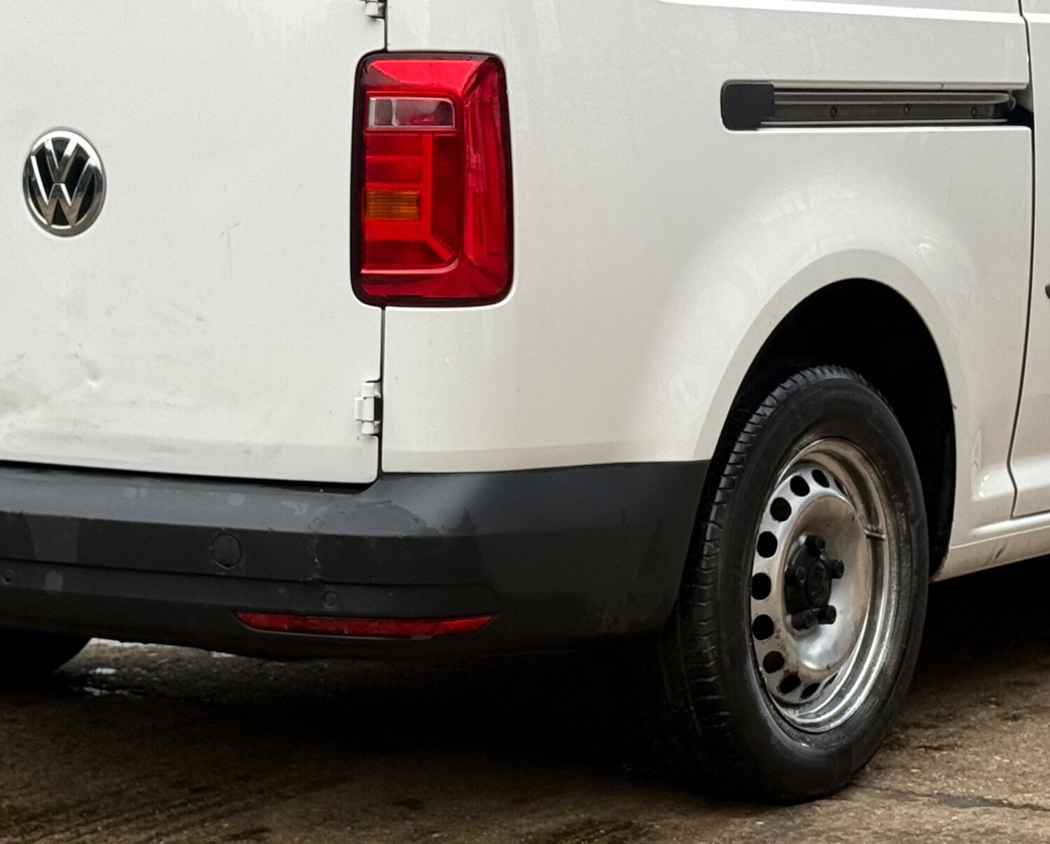 Used Volkswagen Caddy Maxi 2018 for sale - 77033578: Photo 33