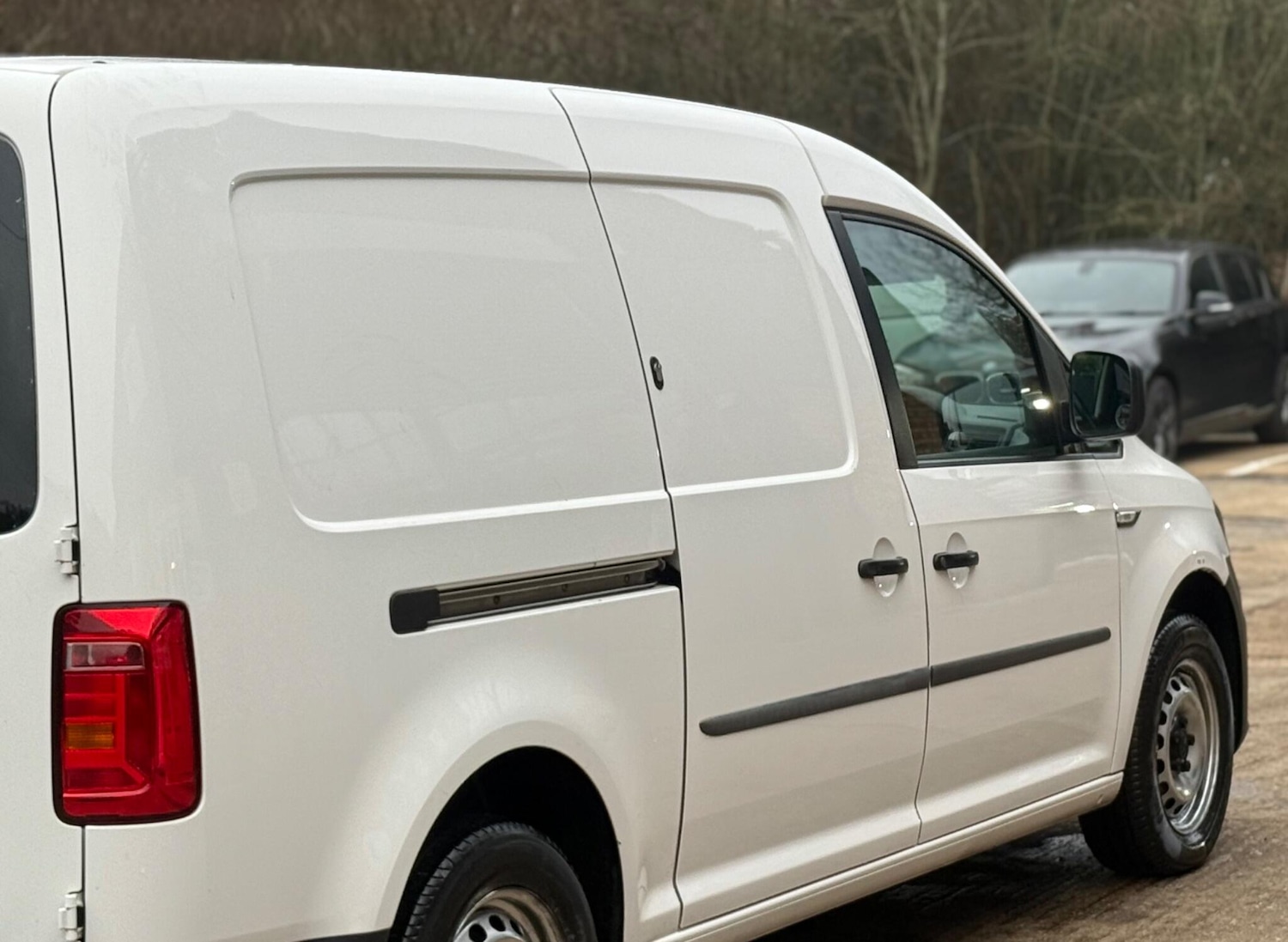 Used Volkswagen Caddy Maxi 2018 for sale - 77033578: Photo 34