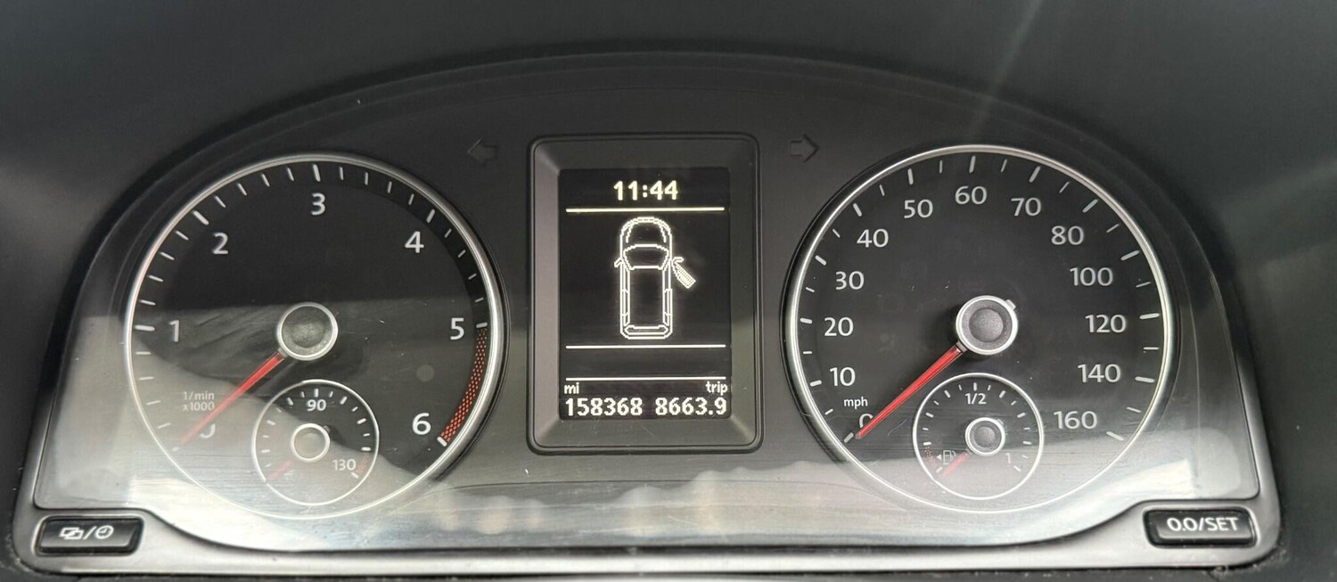 Used Volkswagen Caddy Maxi 2018 for sale - 77033578: Photo 41