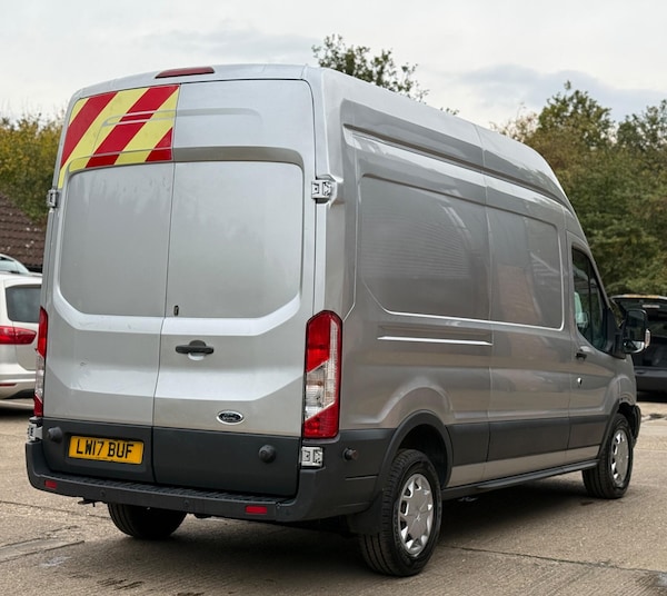 Used Ford Transit 2017 for sale - 76313799: Photo 10