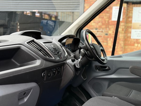 Used Ford Transit 2017 for sale - 76313799: Photo 13