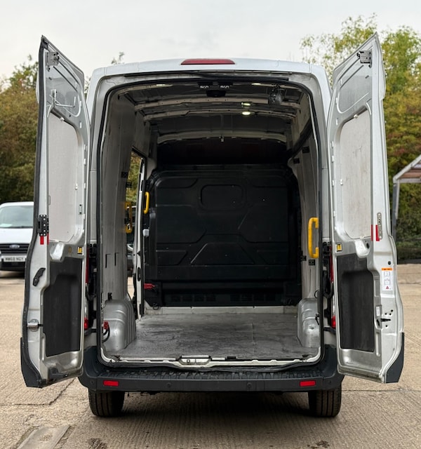 Used Ford Transit 2017 for sale - 76313799: Photo 15