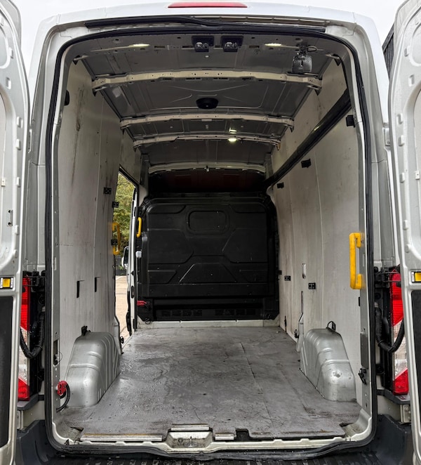 Used Ford Transit 2017 for sale - 76313799: Photo 16
