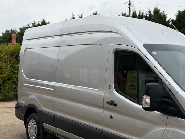 Used Ford Transit 2017 for sale - 76313799: Photo 19