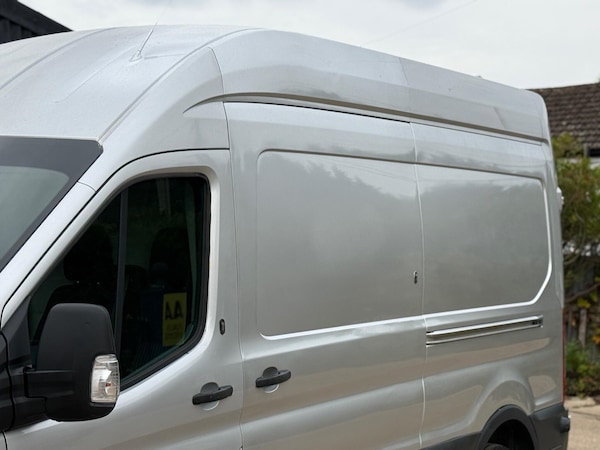 Used Ford Transit 2017 for sale - 76313799: Photo 22