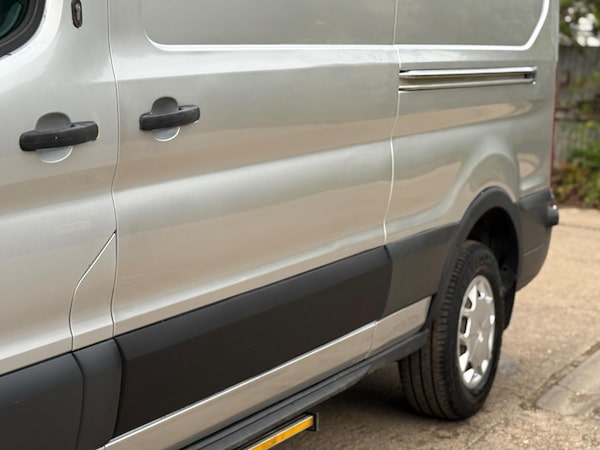 Used Ford Transit 2017 for sale - 76313799: Photo 23