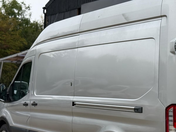 Used Ford Transit 2017 for sale - 76313799: Photo 25