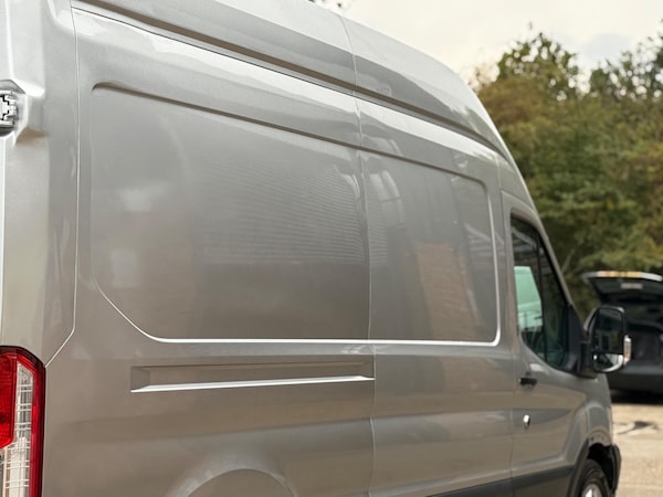 Used Ford Transit 2017 for sale - 76313799: Photo 28