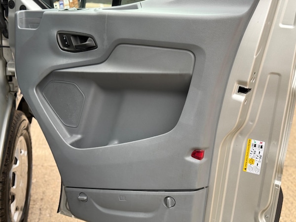 Used Ford Transit 2017 for sale - 76313799: Photo 29