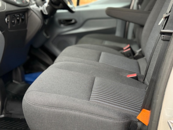 Used Ford Transit 2017 for sale - 76313799: Photo 30