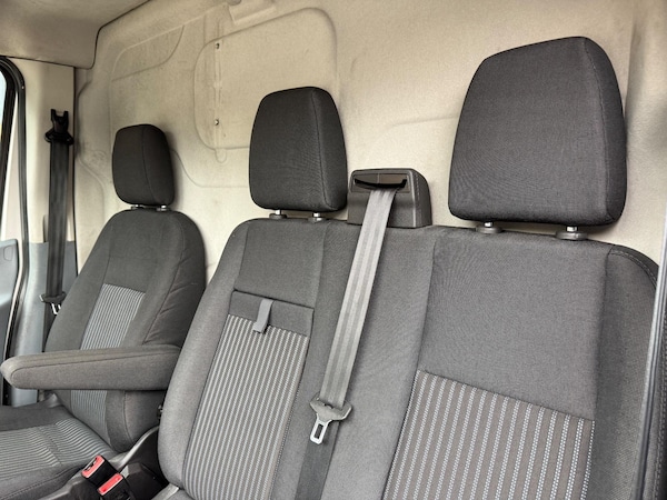 Used Ford Transit 2017 for sale - 76313799: Photo 31