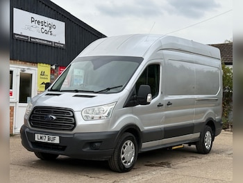 Used Ford Transit 2017 for sale - 76313799: Photo 3