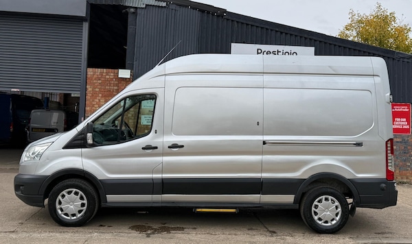 Used Ford Transit 2017 for sale - 76313799: Photo 5