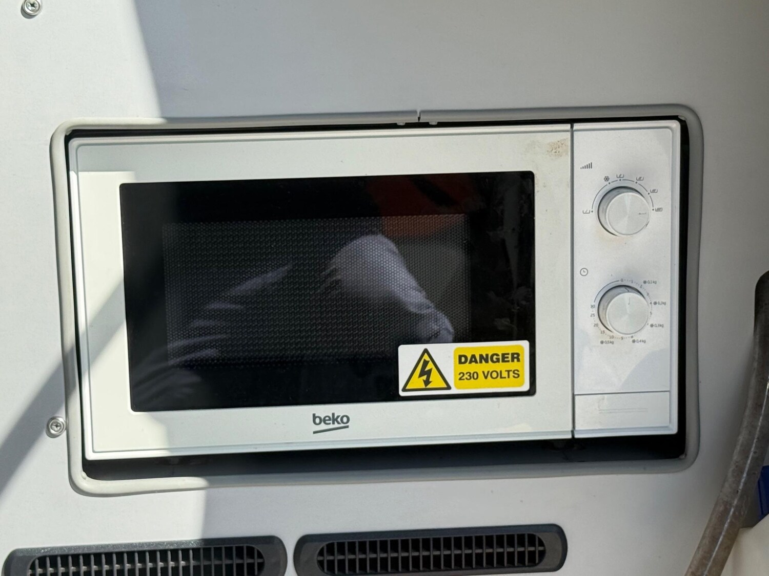 Used Vauxhall Movano 2018 for sale - 76311672: Photo 24