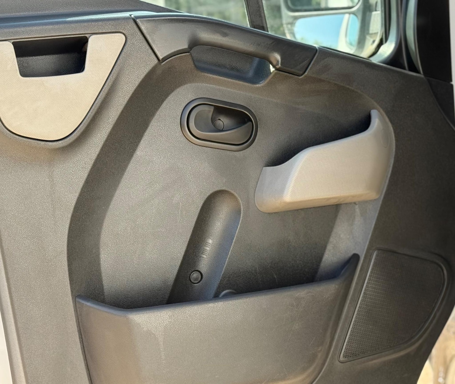Used Vauxhall Movano 2018 for sale - 76311672: Photo 37