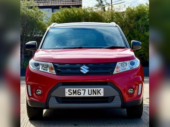 Used Suzuki Vitara 2018 for sale - 78545421: Photo