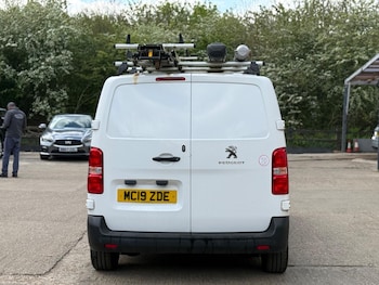 Used Peugeot Expert 2019 for sale - 78325011: Photo