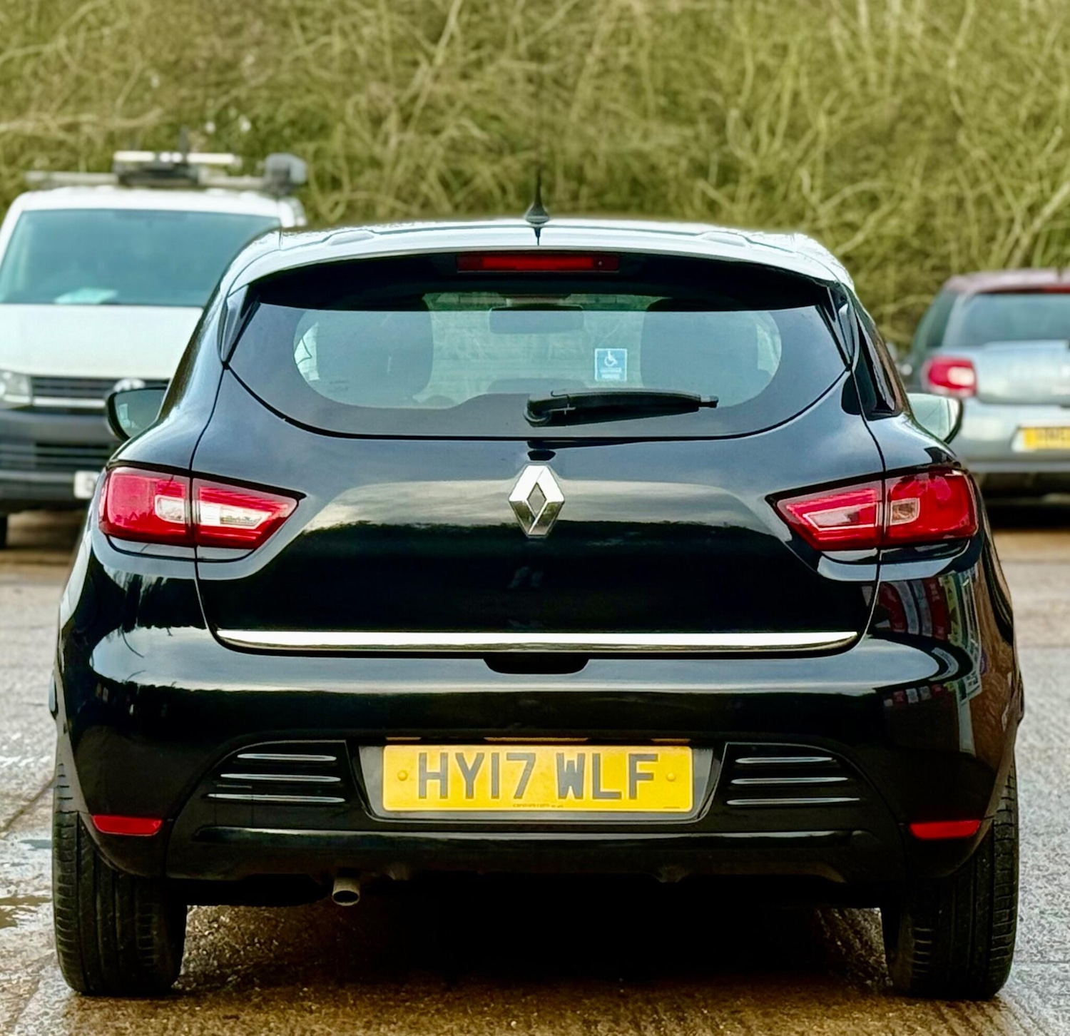 Used Renault Clio 2017 for sale - 77620330: Photo 10