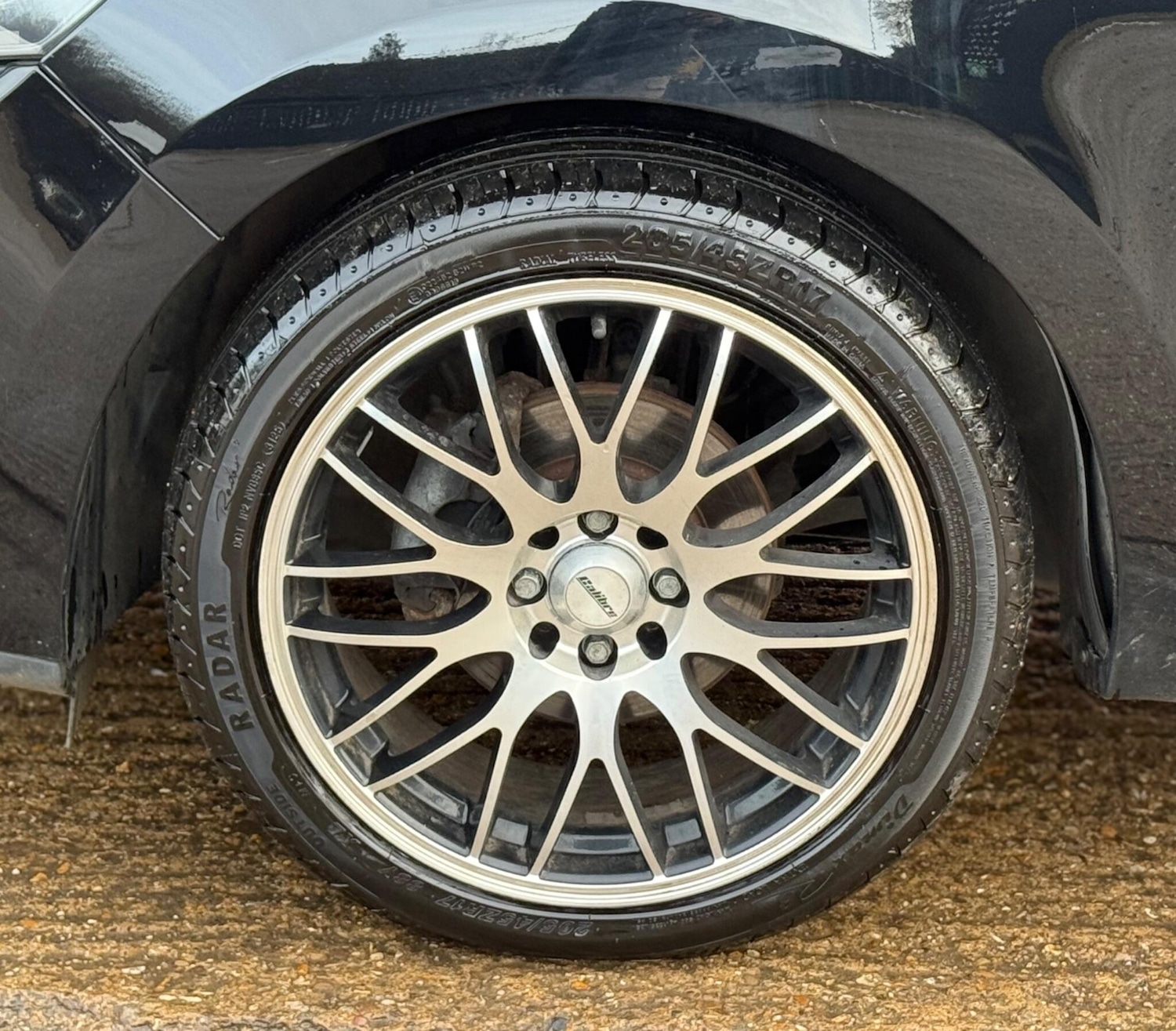 Used Renault Clio 2017 for sale - 77620330: Photo 27