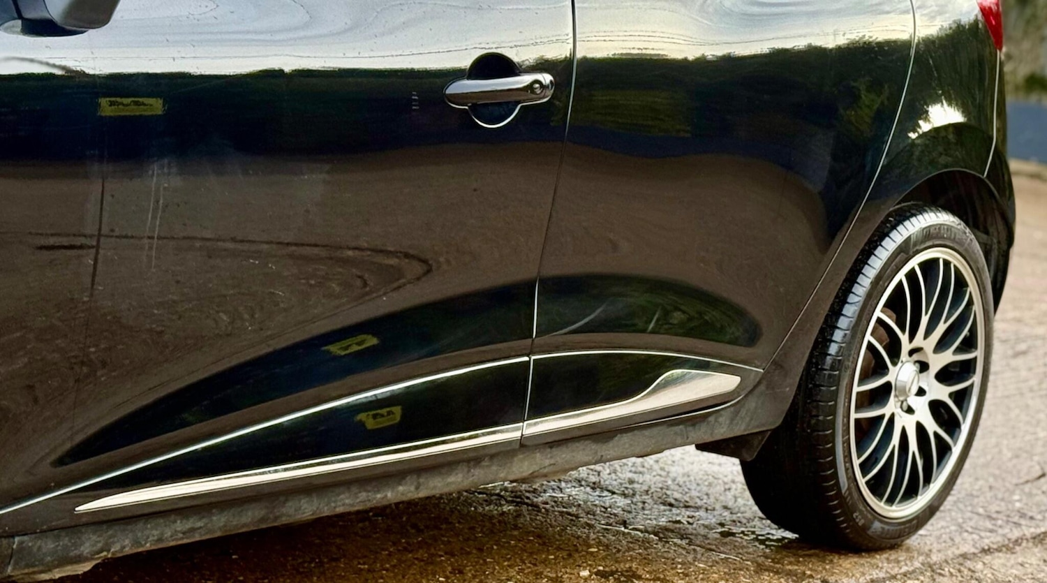 Used Renault Clio 2017 for sale - 77620330: Photo 33