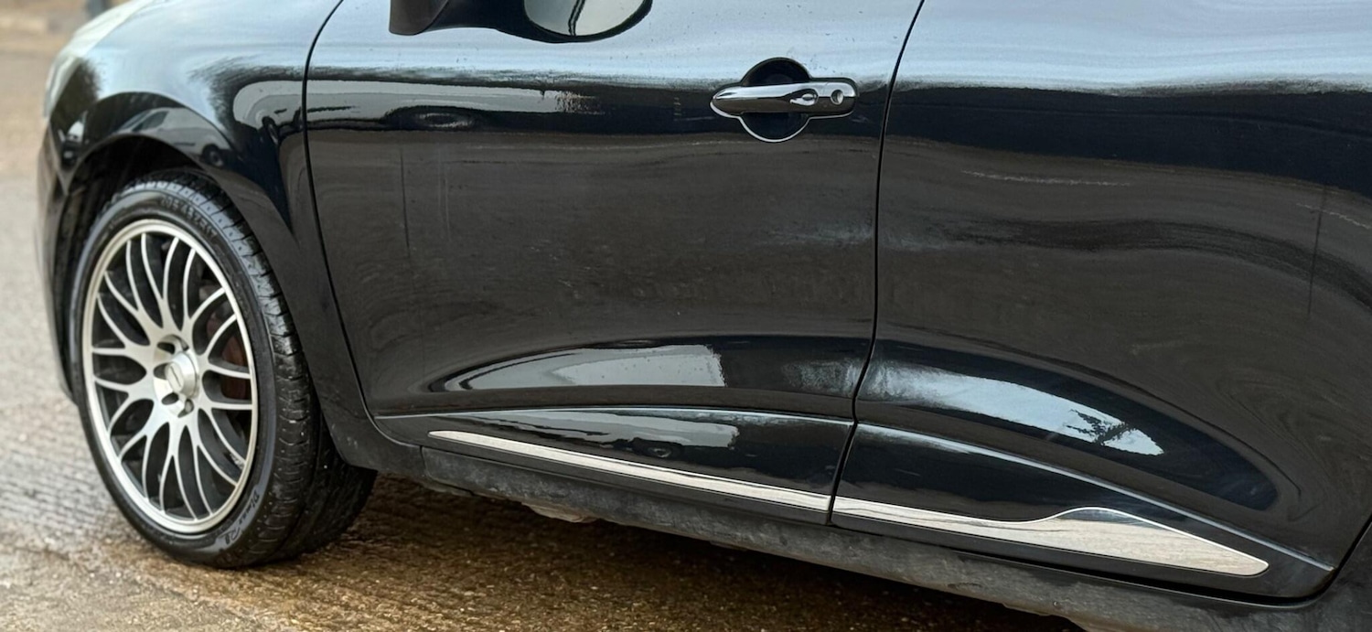 Used Renault Clio 2017 for sale - 77620330: Photo 36