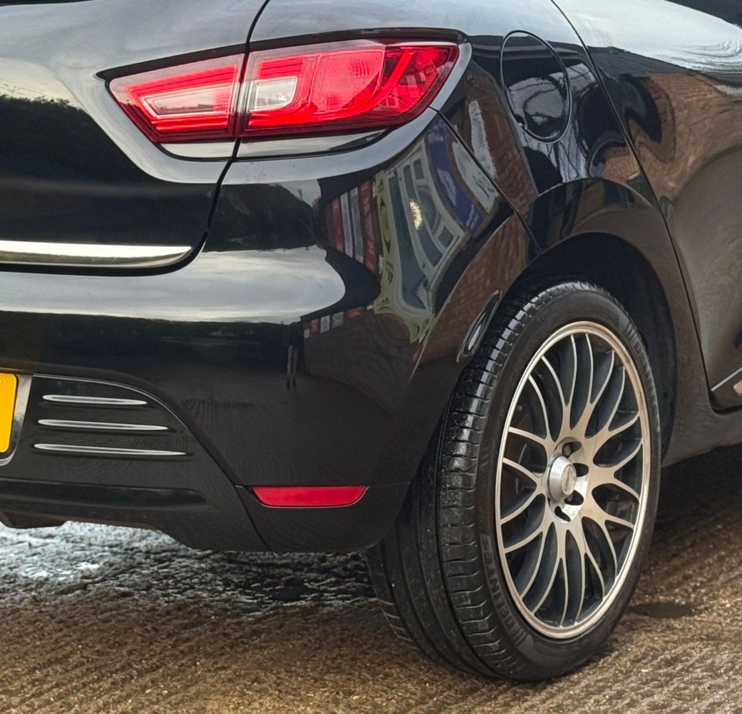 Used Renault Clio 2017 for sale - 77620330: Photo 37