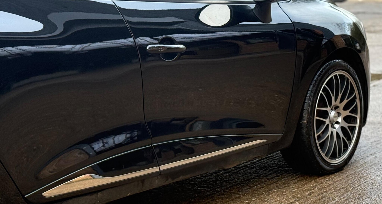 Used Renault Clio 2017 for sale - 77620330: Photo 39