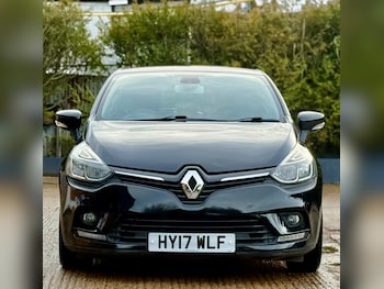 Used Renault Clio 2017 for sale - 77620330: Photo