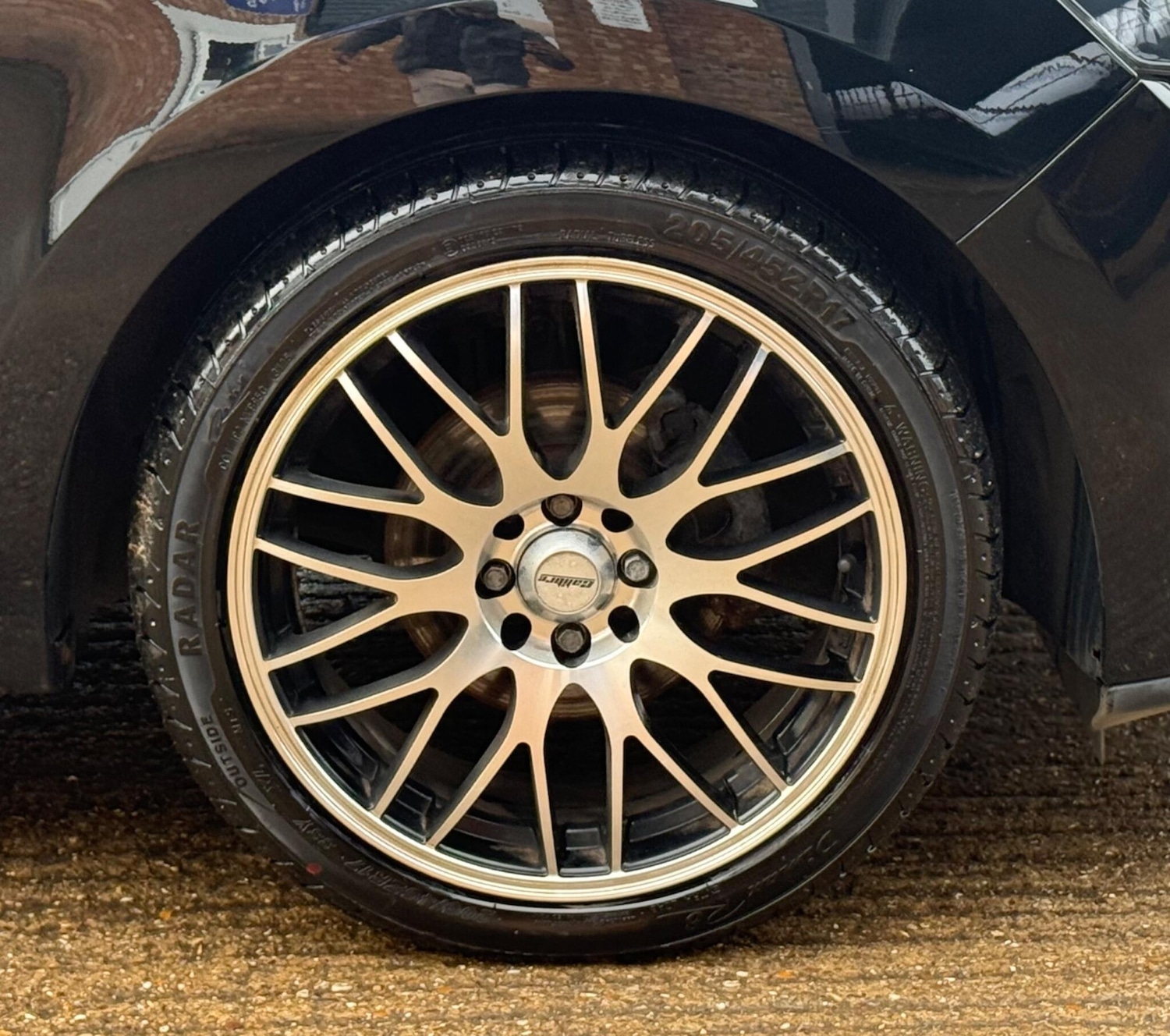 Used Renault Clio 2017 for sale - 77620330: Photo 43