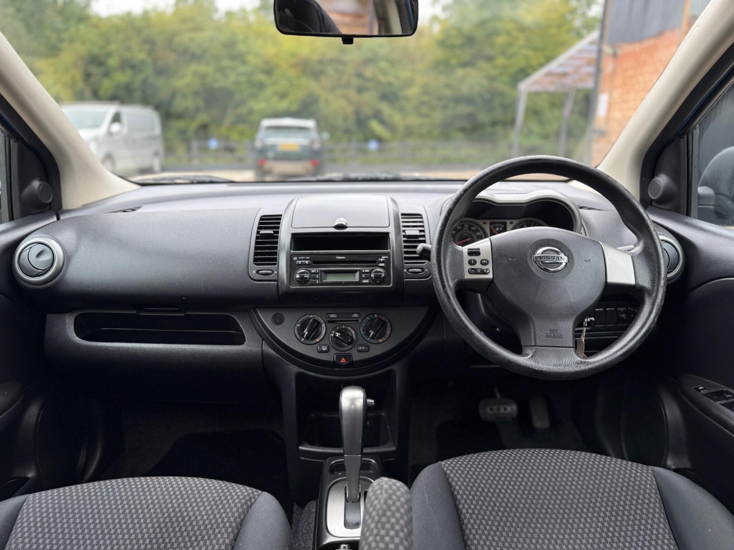Vehicle 15