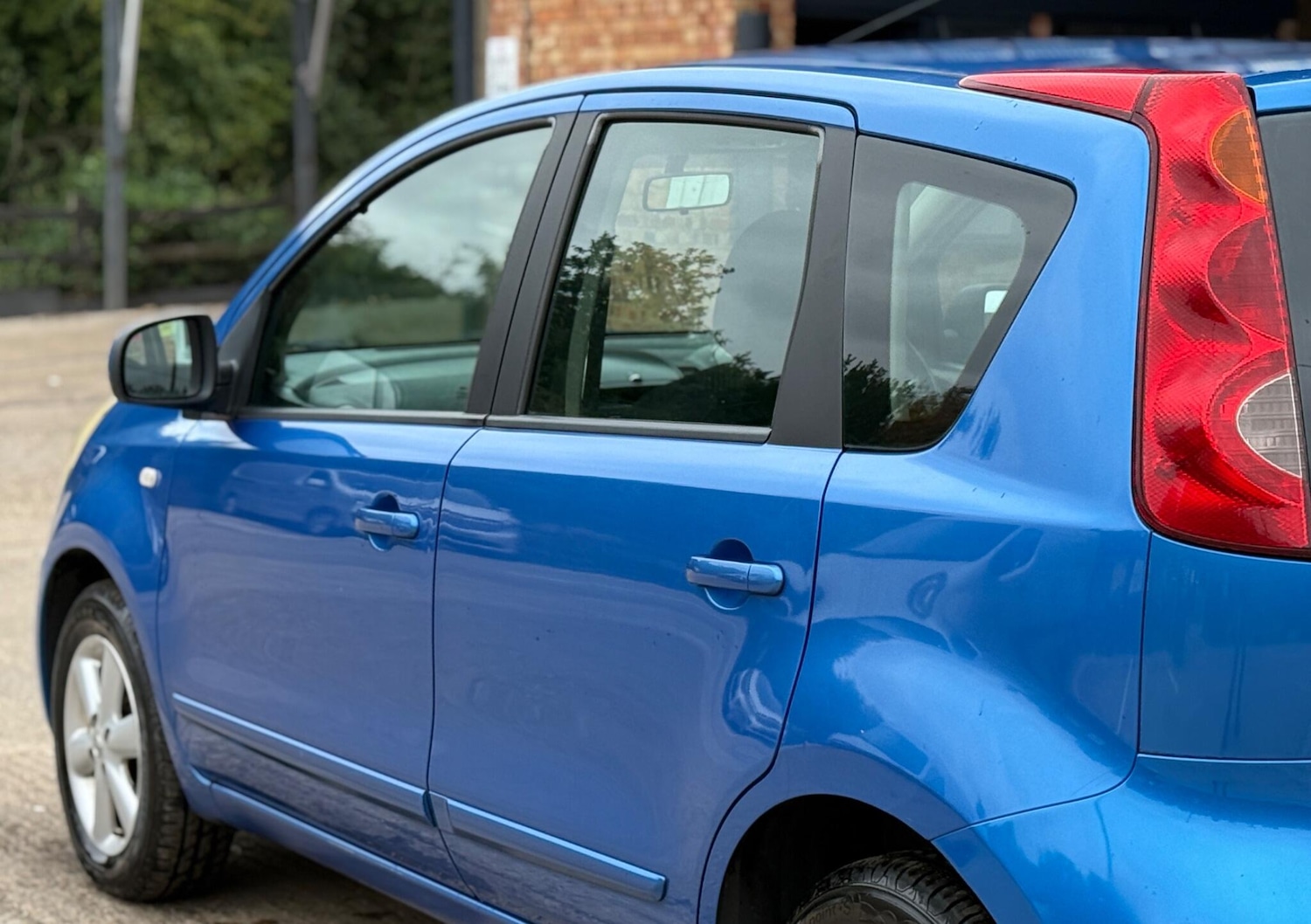 Vehicle 26