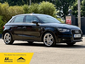 Used Audi A1 2013 for sale - 79405279: Photo