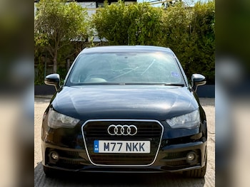 Used Audi A1 2013 for sale - 79405279: Photo