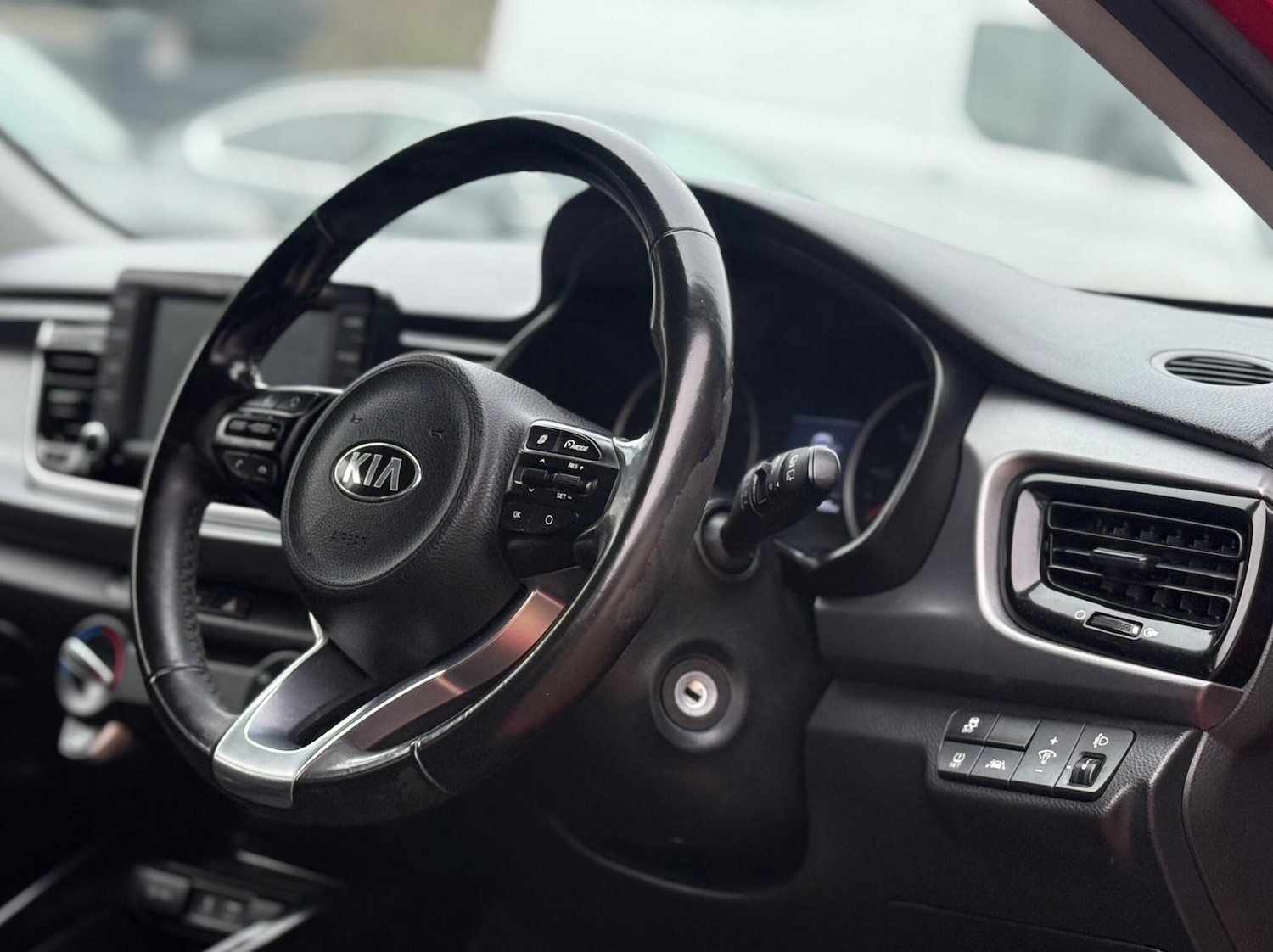 Used Kia Rio 2018 for sale - 76724061: Photo 13