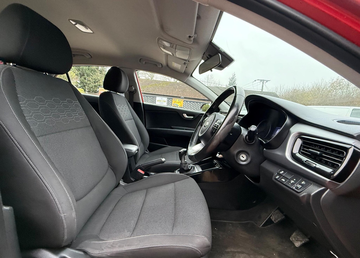 Used Kia Rio 2018 for sale - 76724061: Photo 14