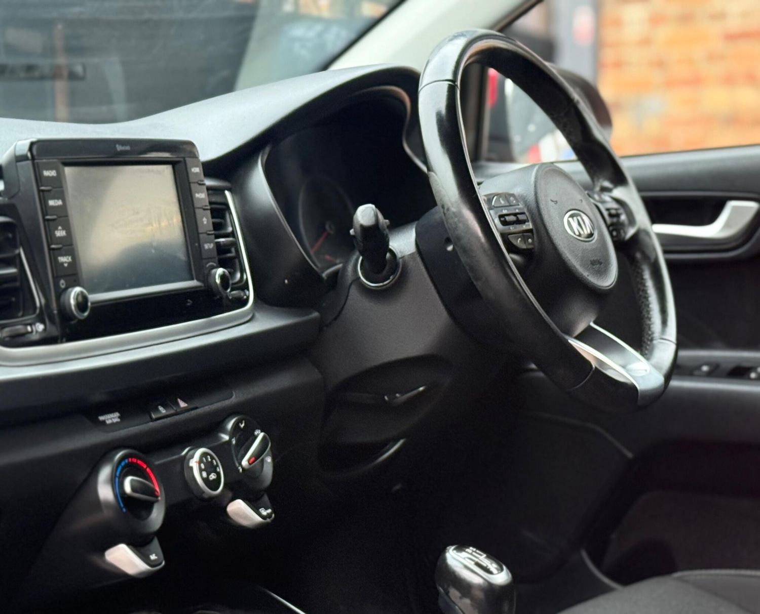 Used Kia Rio 2018 for sale - 76724061: Photo 16