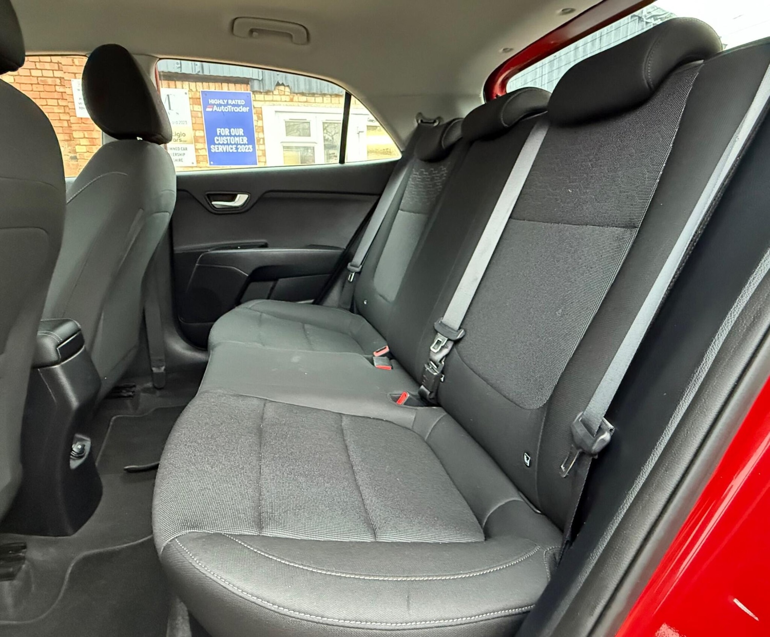 Used Kia Rio 2018 for sale - 76724061: Photo 19