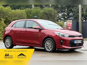 2018 (68) - 1.0 T GDi 2 5dr