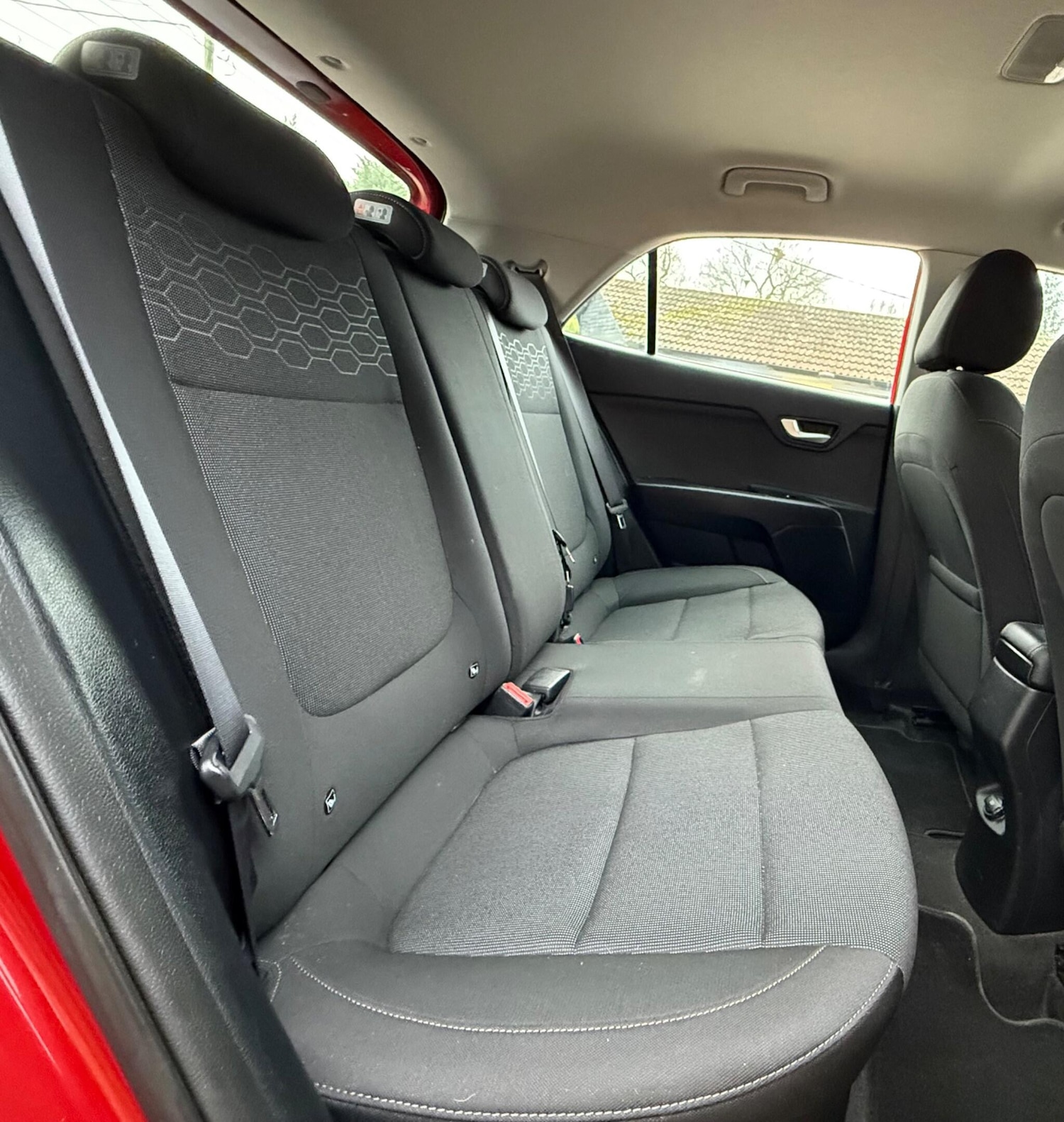 Used Kia Rio 2018 for sale - 76724061: Photo 21