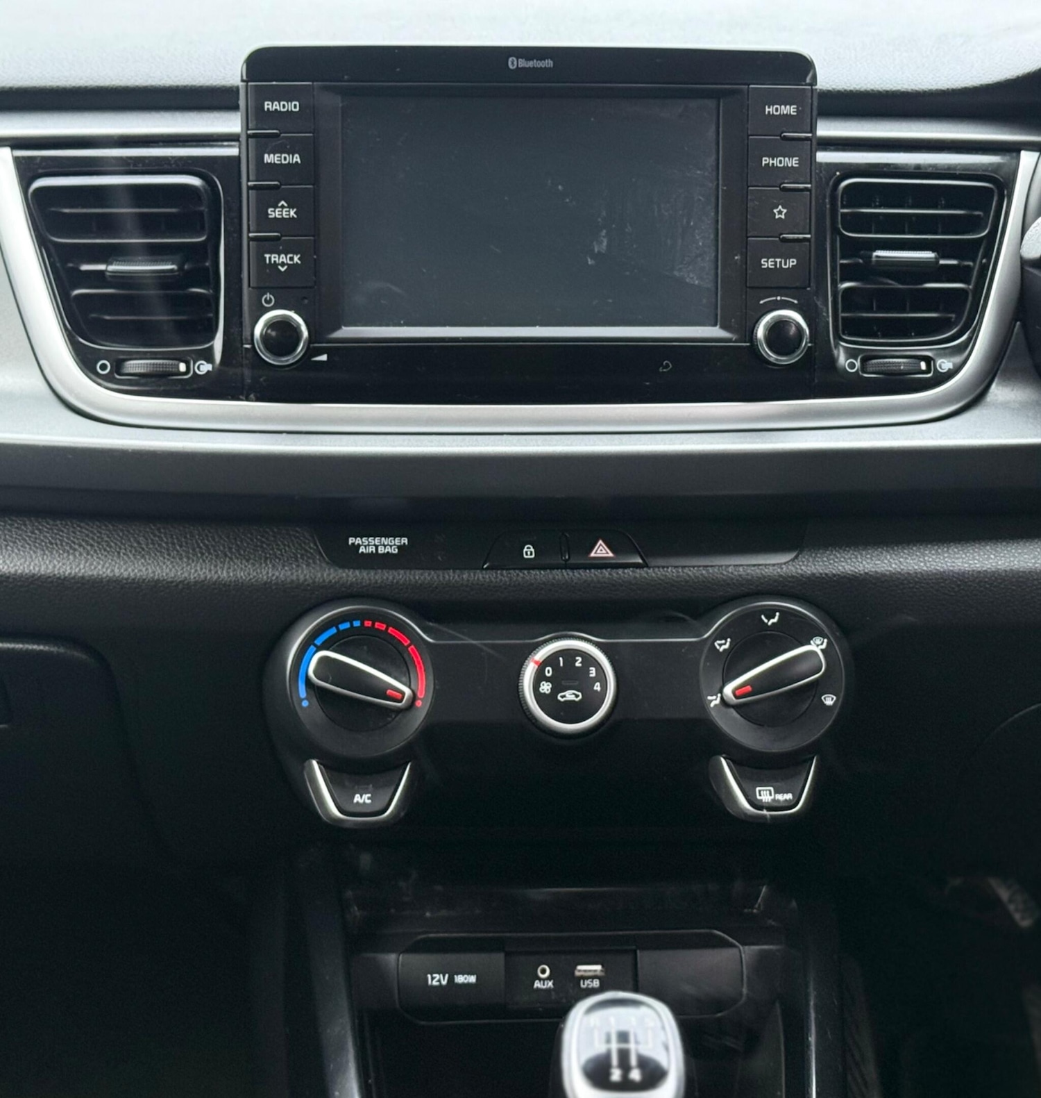 Used Kia Rio 2018 for sale - 76724061: Photo 23