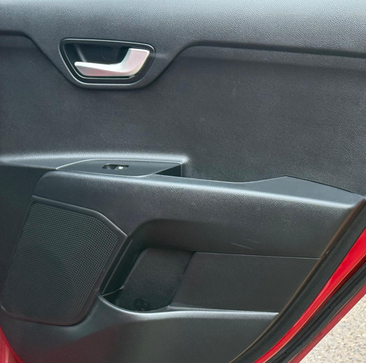 Used Kia Rio 2018 for sale - 76724061: Photo 24