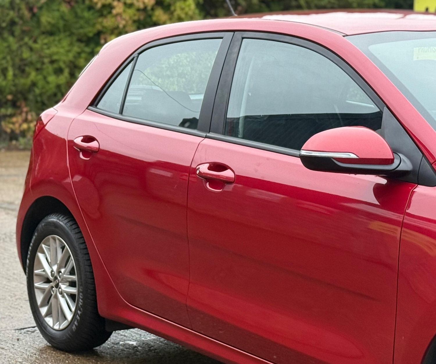 Used Kia Rio 2018 for sale - 76724061: Photo 28