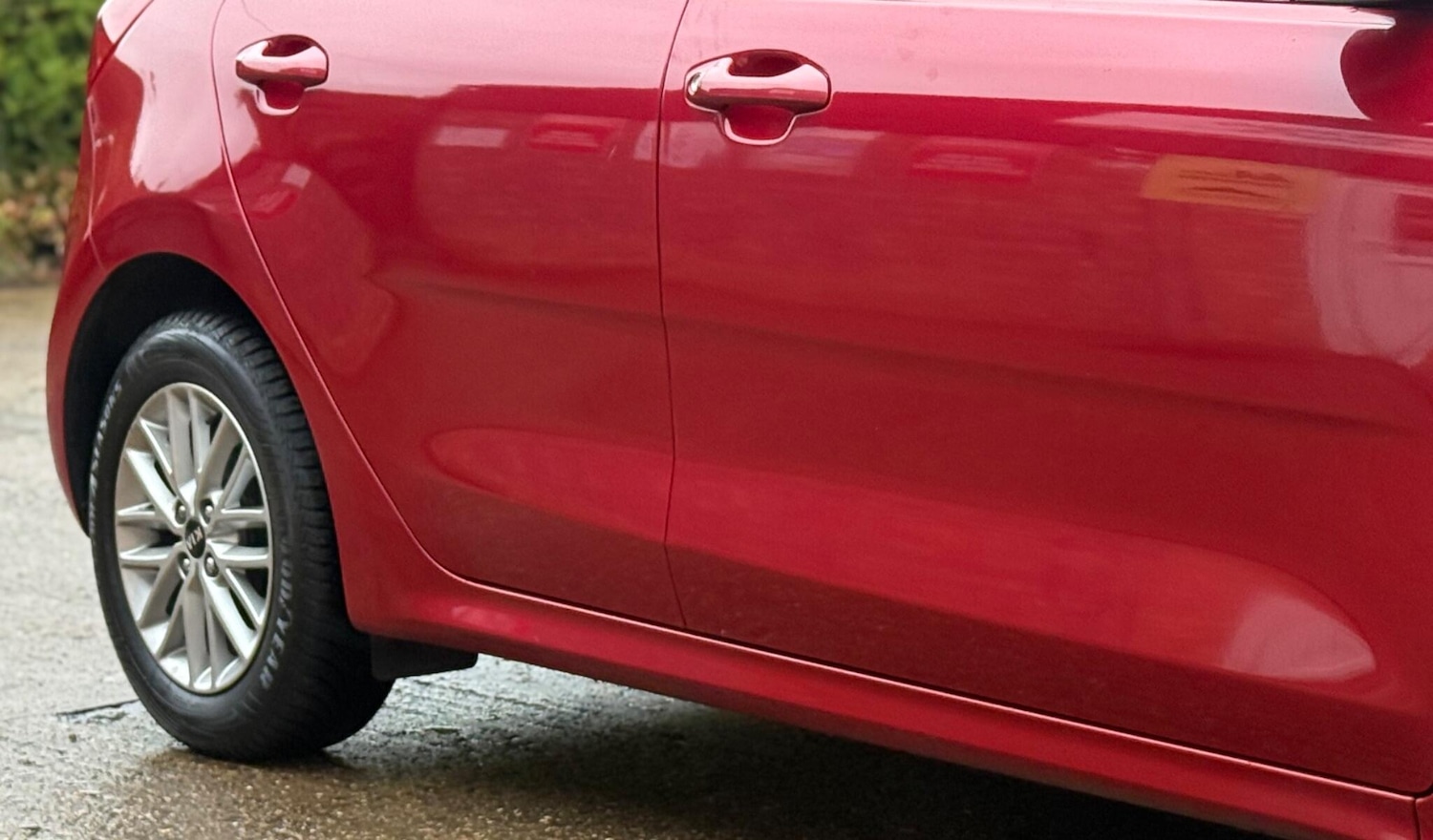 Used Kia Rio 2018 for sale - 76724061: Photo 29