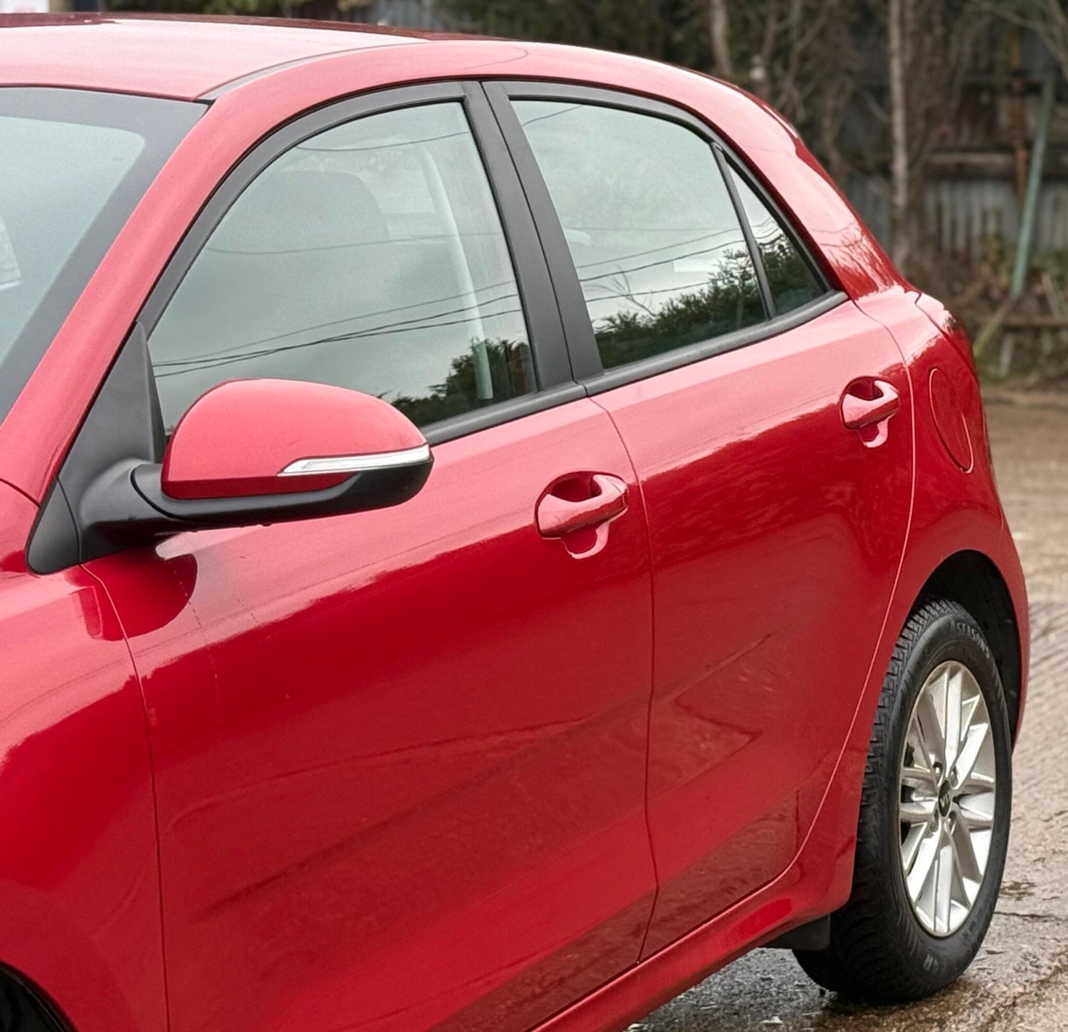 Used Kia Rio 2018 for sale - 76724061: Photo 31